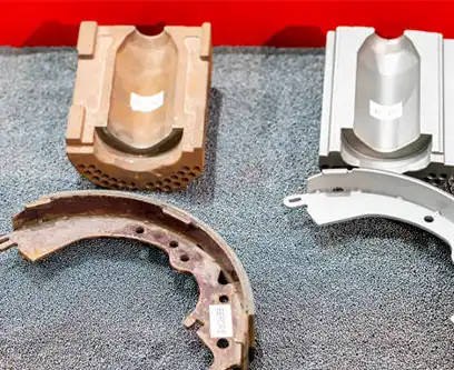 Why Sand Casting Remains the Best Choice for Large Metal Components?